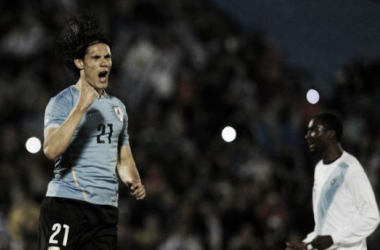 Uruguay - Jamaica: Copa America holders begin title defence against debutant Jamaicans