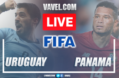 Goals and Highlights: Uruguay 5-0 Panama in Friendly Match