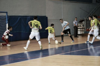 Palma Futsal se clasifica para la Copa de España en Tenerife