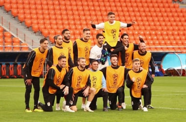 Mondiali Russia 2018 - Gruppo A: Egitto-Uruguay è già una sfida decisiva