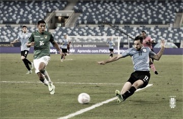 Uruguay vs Paraguay: con el objetivo de evitar a Brasil