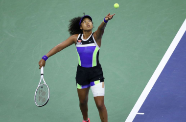 US Open semifinal preview: Jennifer Brady vs Naomi Osaka