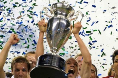 US Open Cup: The Next Frontier For US Soccer?