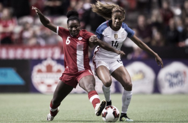 USWNT vs Canada preview: Round two
