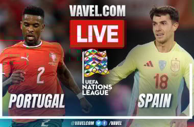 POR 0-0 SPA
