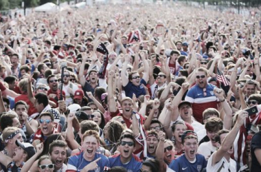 El fútbol le gana terreno al béisbol y al baloncesto