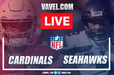Touchdowns and Highlights: Arizona Cardinals 21-28 Seattle
Seahawks, 2020 NFL Season