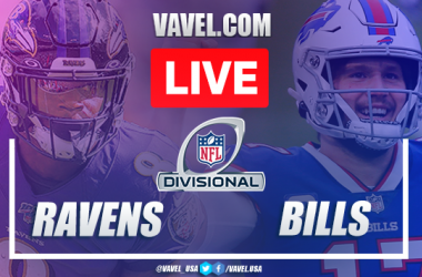 Highlights and Touchdowns: Baltimore Ravens 3-17 Buffalo Bills, 2021 NFL Playoffs