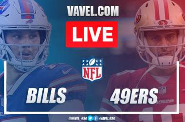 Touchdowns and Highlights: Buffalo Bills 34-24 San Francisco
49ers of NFL 2020