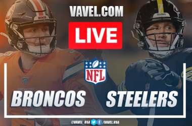 WATCH: Steelers Live - Schedule Release