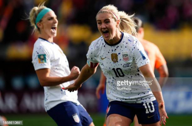 Portugal vs USA: 2023 Women's World Cup Group E Preview