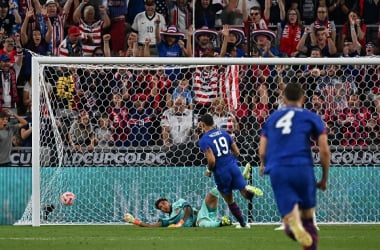 USA needs penalties to knock out Canada in Gold Cup