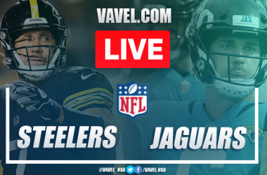 Touchdowns and Highlights: Pittsburgh Steelers 27-3 Jacksonville Jaguars, 2020 NFL Season