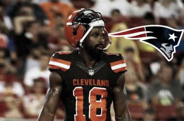 Kenny Britt, el nuevo arma para Brady