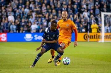 Kansas City vs Houston Dynamo EN VIVO: ¿cómo ver transmisión TV online en la MLS?