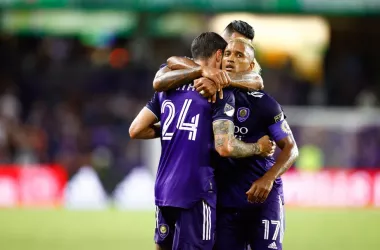 Orlando City 3-2 Atlanta United: Lions take it late in five-goal thriller