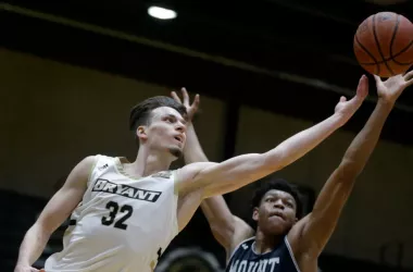 2022 Northeast Conference men's basketball tournament preview: Bryant seeks first NCAA Tournament bid