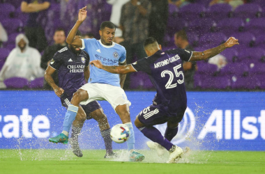 NYCFC vs Orlando City preview: How to watch, kick-off time, team news, predicted lineups, and ones to watch