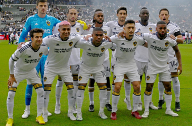 Goals and Highlights: LA Galaxy 2-1 LAFC in MLS 2023