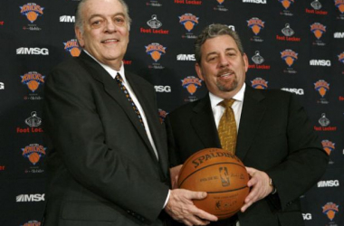 New York Knicks: Dolan's Dysfunction Destroyed Donnie's Dream