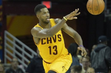 Tristan Thompson Rejects Cleveland's Offer, Demands More