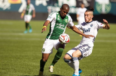 Cascadia Clashes Continue With Portland Timbers vs. Vancouver Whitecaps