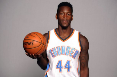 Oklahoma City Thunder Refine Roster To Fifteen