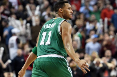 Looking Ahead: Evan Turner's 2015-16 Celtics Season