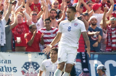 2015 Gold Cup: Clint Dempsey&#039;s Hat-Trick Leads The United States To Beatdown Of Cuba