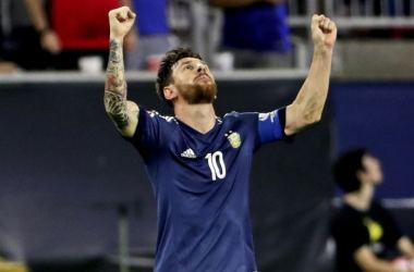 Copa America Centenario, l'Argentina demolisce anche gli Stati Uniti e vola in finale: 0-4 a Houston