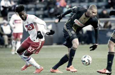 Philadelphia Union 2-2 Toronto FC: What have we learned