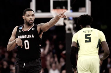 Ncaa, Sweet Sixteen - Tutto facile per South Carolina. Baylor al tappeto 50-70