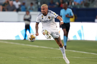Goals and Highlights: LA Galaxy 4-3 Minnesota United in MLS