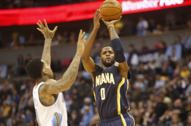 Indiana Pacers - Denver Nuggets Preview