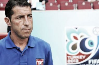 Mondiale Under 20, USA: convocati ed approfondimento