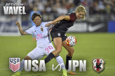 USA vs Japan preview: Both teams look for winning start in second Tournament of Nations