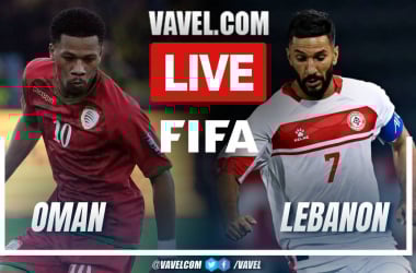 OMA 0-0 LEB