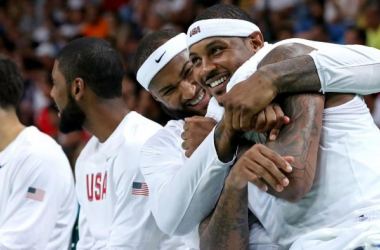 Rio 2016, Basket - La terza giornata del gruppo A: Usa all'esame Australia, derby Francia-Serbia