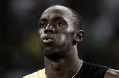 Bolt pone fecha a su despedida