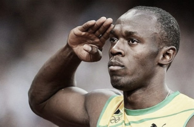 Usain Bolt: &quot;El deporte debe seguir luchando contra los traidores&quot;