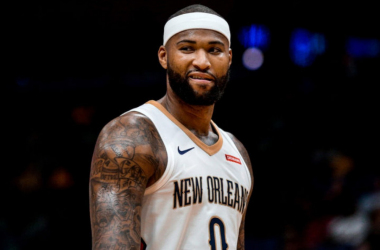 NBA - Golden State ancora più superteam: firmato DeMarcus Cousins