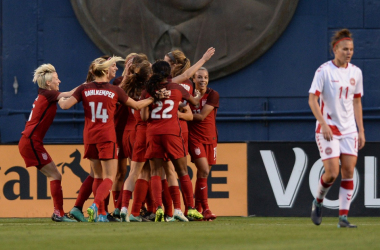 2018 SheBelieves Cup team preview: USWNT