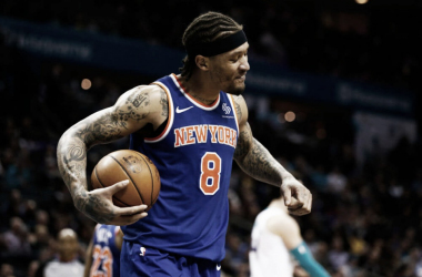 Michael Beasley to join the Los Angeles Lakers
