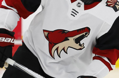 La NHL sanciona a Arizona Coyotes por violar la política de pruebas de la Combine