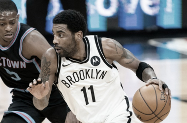 Highlights: Brooklyn Nets 101-112 Sacramento Kings in NBA 2022
