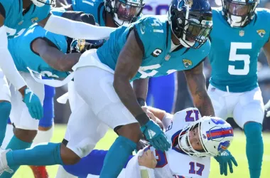 Highlights and Best Moments: Dolphins 31-34 Bills in NFL 2023