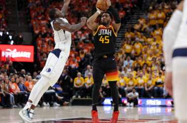 Highlights: Utah Jazz 77-102 Dallas Mavericks Game 5 in NBA 2022