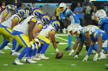 Los Angeles Chargers 34-17 Los Angeles Rams NFL Preseason 2023 Summary and Touchdowns