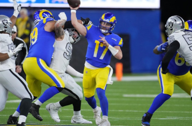 Puntos y resumen del Los Angeles Rams 30-13 Seattle Seahawks en NFL 2023