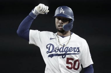 Highlights and runs: Detroit Tigers 3-8 Los Angeles Dodgers in MLB